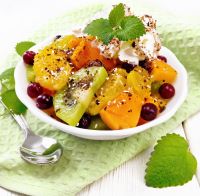Food Menu Image